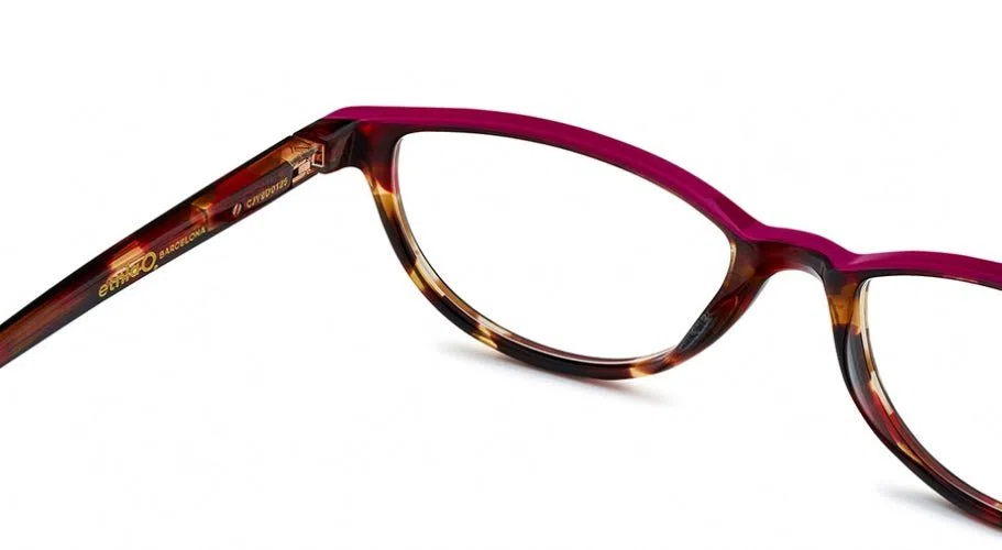 Etnia Barcelona HALF MOON Eyeglasses - view 17